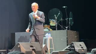 Tell Me Your Name/ Can We Just Stop & Talk A While - Jose Mari Chan ( Nov 2023 in Whitby ON Canada)