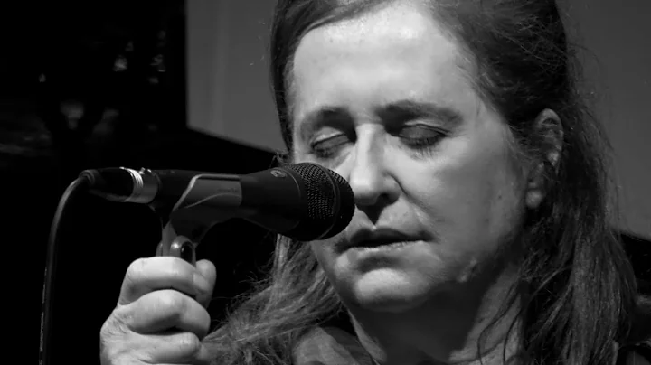 MARY COUGHLAN I'D RATHER GO BLIND JEFFREY BRUINSMA...