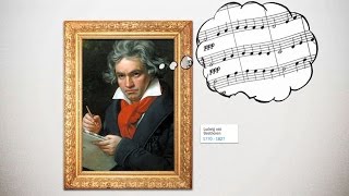 Where do composers get their ideas from? | Hannah Kendall
