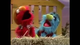 Classic Sesame Street - Handful Of Crumbs Full Version