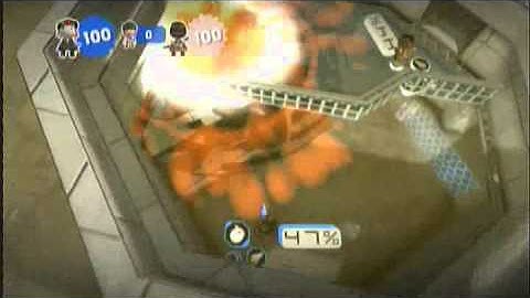 LBP2 Random Good levels play-through part 3