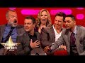 The Best of The Red Chair Volume 1 | The Graham Norton Show
