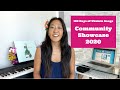 Community Showcase 2020 // 100 Days of Ukulele Songs