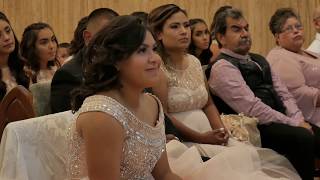 Hailee's Quinceañera