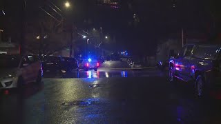 Burglary suspect barricaded inside Portland residence, shelter-in-place issued