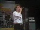 Video thumbnail for U2 - Fire (live from Werchter 1982)