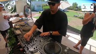 Grooveroom x Relief "House Edition" VOL 11 - Luken