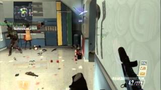 Awesome Hunter Killer Drone Multi-Kill