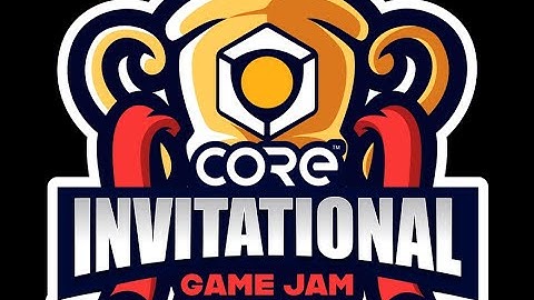 10 Amazing new Games from the Core Invitational