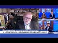 Claude Moniquet : «Il y a en Belgique une sorte d’aveuglement de la magistrature»