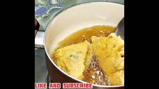 Bread Pakoda Banane Ki Sabse Aasan Recipe/Iftari Special Video ramadanspecial motherdaughterideas