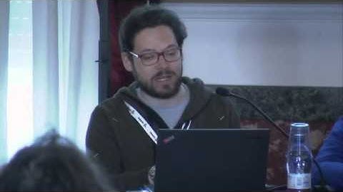 The security of journalists