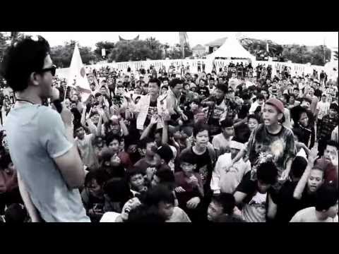 KOIN EMAS - Don't Cengeng (Live at 12th Anniversary Concert, Tangerang)