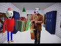 Christmas decorations on! - Advanced Education with Viktor Strobovski a15 brainiac completed