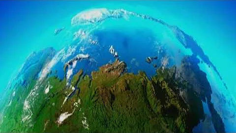 Полезные ископаемые (рассказывает Виктор Старостин)