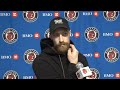 Pregame Preview vs. Milwaukee | 12/12/25