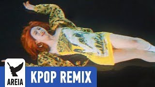 EXID - Lady (Areia Remix) Resimi