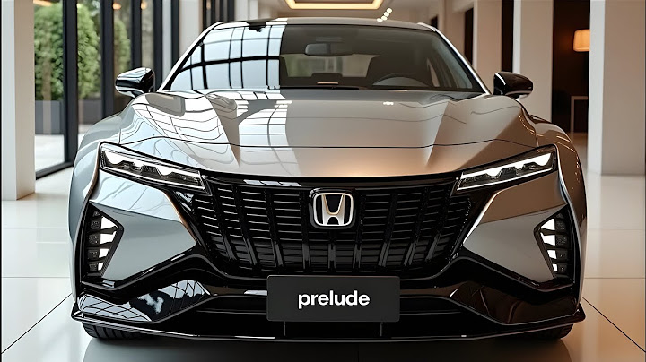Mobil Sport Hibrida Honda Telah HADIR – Temui Pendahuluan 2026!