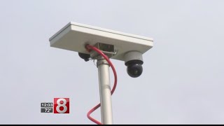 School security a main focus in New Haven