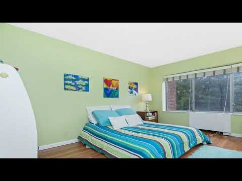 22 Chestnut Place 304, Brookline, MA home video tour