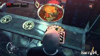 Hitman: Absolution - One of the Guys Trophy / Achievement Guide Hitman: Absolution - One of the Guys Trophy / Achievement Guide