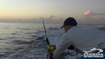 FS Seminar - High Speed Trolling for Wahoo