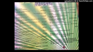 Stardust Megamix '97