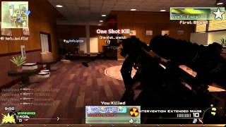 Feed #3 - Insane Highrise Quad!