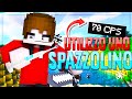HO UTILIZZATO uno SPAZZOLINO ELETTRICO per FARE CPS!  (70 CPS +)