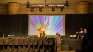 Cosplay Deviant - Animé Los Angeles - 2026