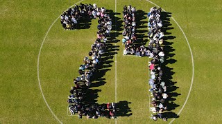 South Aiken High School- Class of 2024