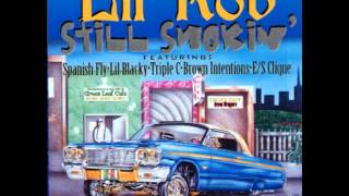 Lil Rob Mix