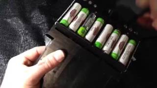 Paranologies Panoptic Dvr Handheld Unit