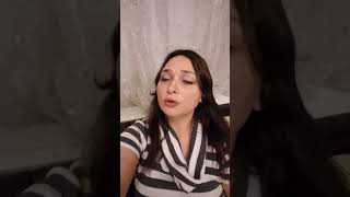 Haram Geceler - Nilüfer