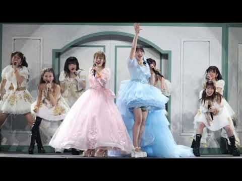 モーニング娘。’25🎤横浜アリーナが涙の海に…😭✨ 羽賀朱音＆横山玲奈 卒業スペシャル🌈💐 〜Movin’ Forward with Hope〜 完全レポート🔥🌟
