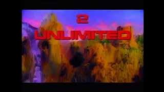 2 UNLIMITED - Tribal Dance (No Rap)