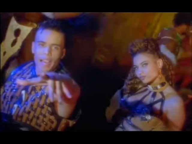 2 Unlimited - #330 Tribal Dance