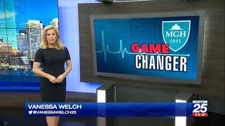 Massachusetts General Hospital  speaks about Paragonix SherpaPak™ Cardiac Transport System