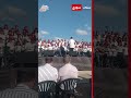 ع اليادي اليادي من أجواء الاحتفالية الغنائية الكورالية المجتمعية أصوات السلام سناك سوري 