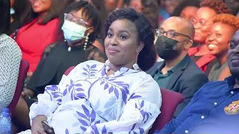 HOW TO MANAGE DIFFERENCES IN RELATIONSHIP | PASTOR KINGSLEY OKONKWO