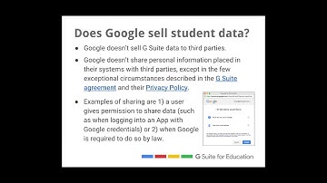 Technology  A Parent s View of G Suite for Educati