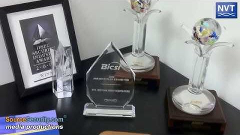 Ethernet over Coax (EoC) Transceiver Product Feature - NVT Phybridge