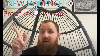 Shocking Proof for Jesus Miracles! [EVIDENCE]