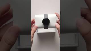 Unboxing the Google Pixel Watch 😍 #shorts
Join Chrome Unboxed for a behind-the-scenes look at what its like to go to a Google hardware event!
Join our Patreon community for exclusive extras, an ad-free website experience, and more: https://www.patreon.com/chromeunboxed
Join our newsletter: http://bit.ly/2WjCDm7
・・・・・・・
Fueled by Fresh Roasted Coffee (15% off with code UNBOXED): https://chromeunboxed.com/coffee
Shop Chromebooks on CHROME SHOP: https://chrmshop.com/
Subscribe to the channel: http://bit.ly/2xFuj6L
Follow us:
https://www.instagram.com/chromeunboxed
https://twitter.com/chromeunboxed
https://www.facebook.com/Chromeunboxed Unboxing the Google Pixel Watch 😍 #shorts