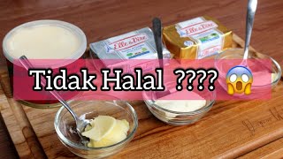 26. Review Butter Wijsman & Elle Vire | Halal kah ???