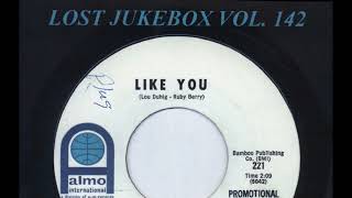 Chubby Checker  –   Windy Cream 1969 Stereo  Jeffrey Glenn's Lost Jukebox Vol  142