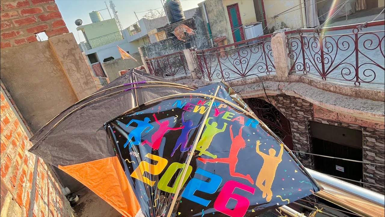 Kuch din ke baad aaj phir se live | Hello 😍 | Kites | Kite | Patang 🪁