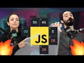 JS en 2021: ¿muere JavaScript vanilla? | la función CodelyTV 48
