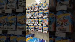 Hot Wheels Premium Cars & More At Target #shorts