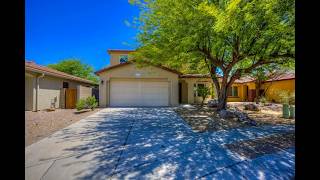 Home for sale at: 4044 E  Wading Duck Ct  Tucson AZ 85712